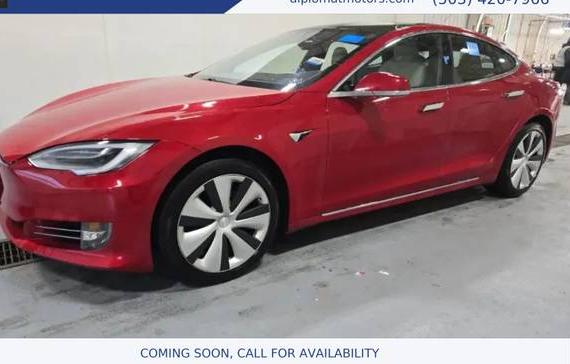 TESLA MODEL S 2021 5YJSA1E2XMF424556 image TESLA MODEL S 2021 5YJSA1E2XMF424556 image